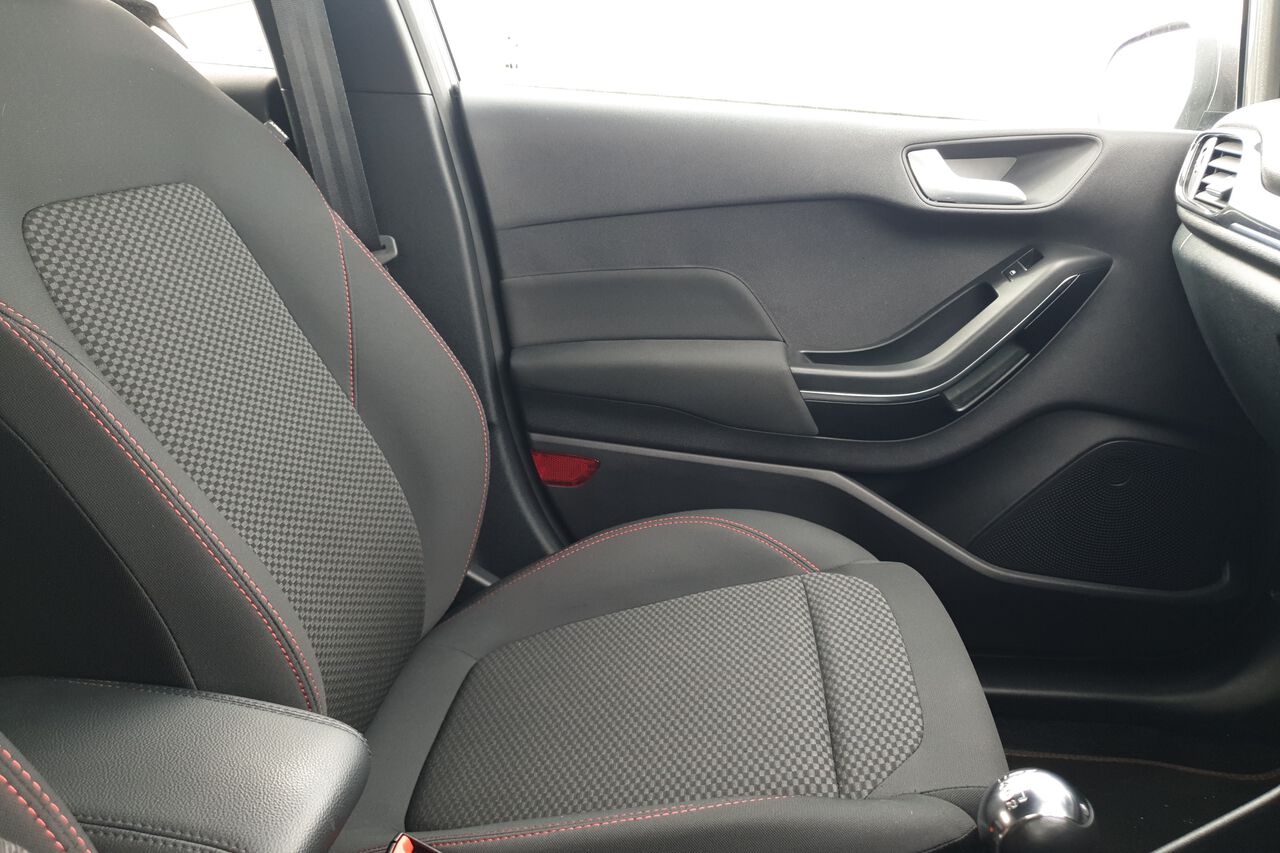 FORD FIESTA, , hi-res