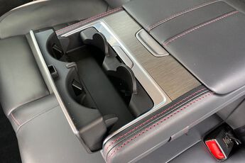 MG MOTOR UK HS, , hi-res