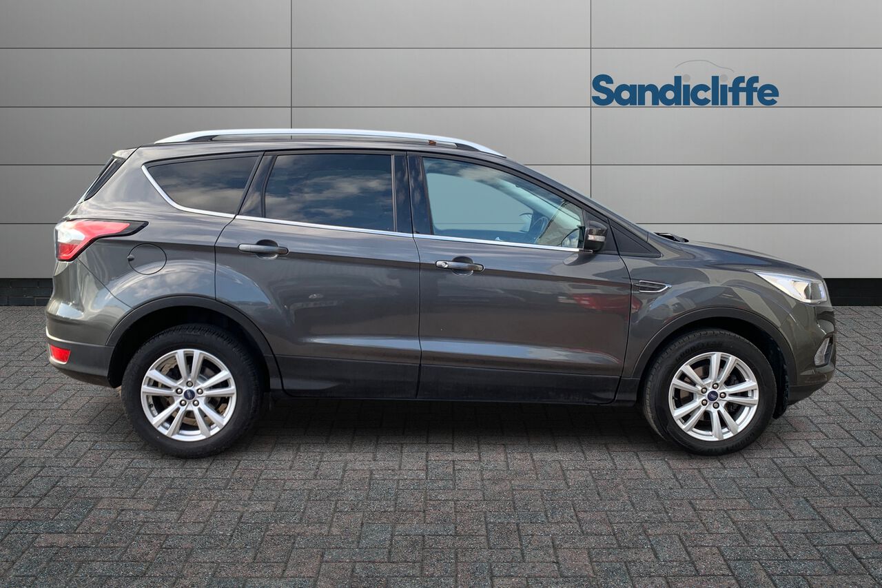 FORD KUGA, , hi-res