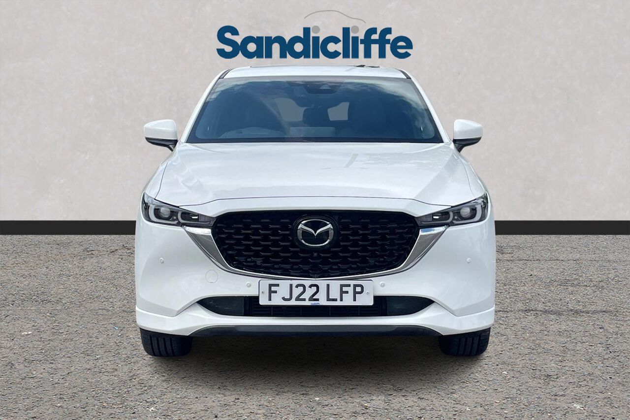 MAZDA CX-5, , hi-res