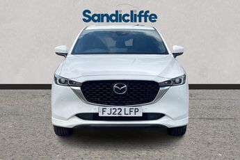 MAZDA CX-5, , hi-res