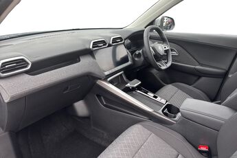MG MOTOR UK ZS, , hi-res