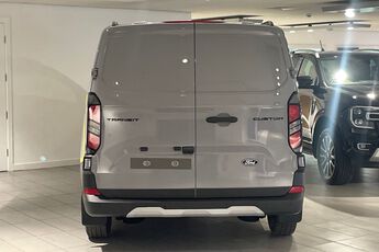 Ford Transit Custom V710 2024.50, , hi-res