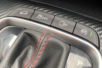 MG MOTOR UK ZS, , hi-res