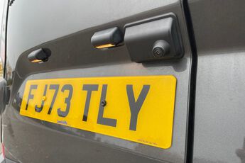 Ford Transit Custom V710 2023.75, , hi-res