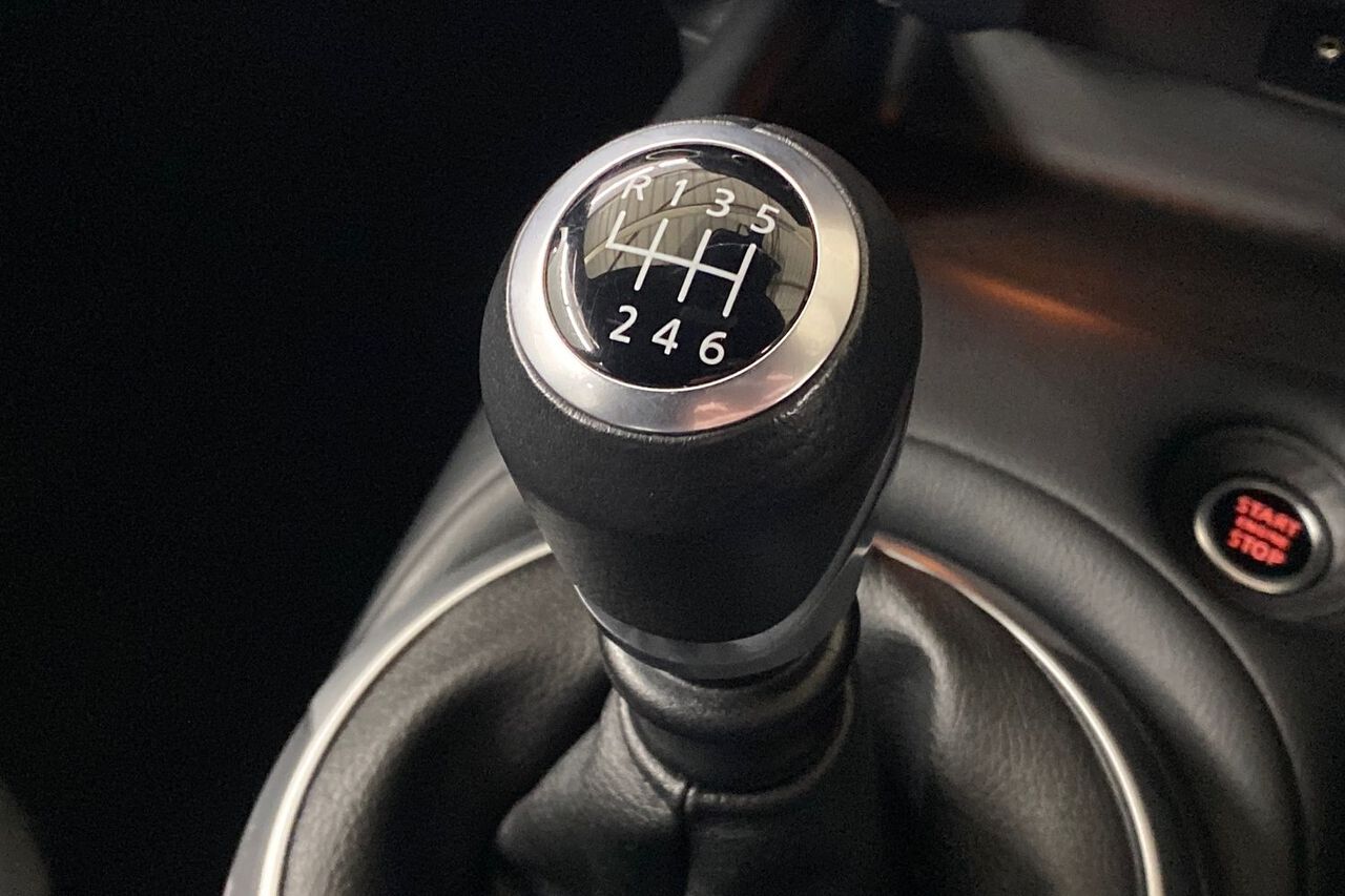 NISSAN JUKE, , hi-res