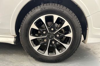 FORD TRANSIT CUSTOM, , hi-res
