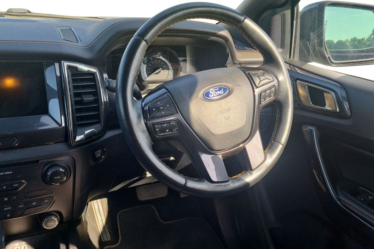 FORD RANGER, , hi-res