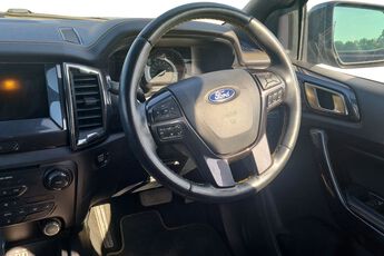FORD RANGER, , hi-res