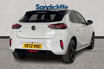 VAUXHALL CORSA, , hi-res