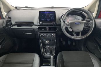 FORD ECOSPORT, , hi-res