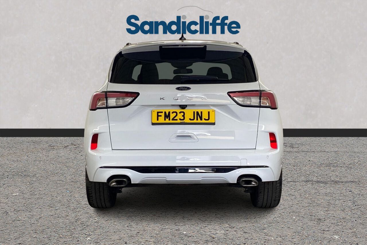 FORD KUGA, , hi-res