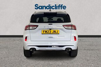 FORD KUGA, , hi-res