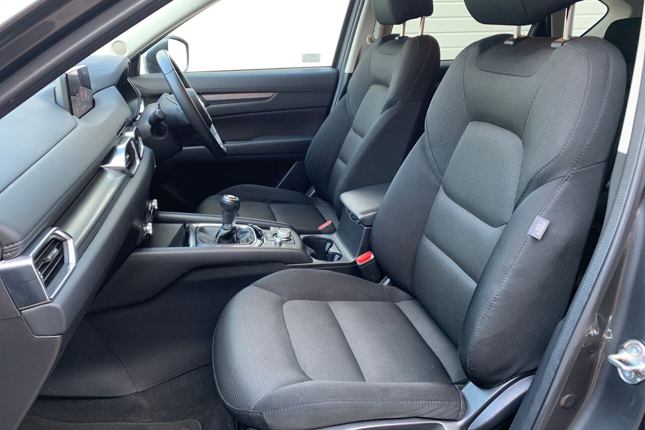 MAZDA CX-5, , hi-res