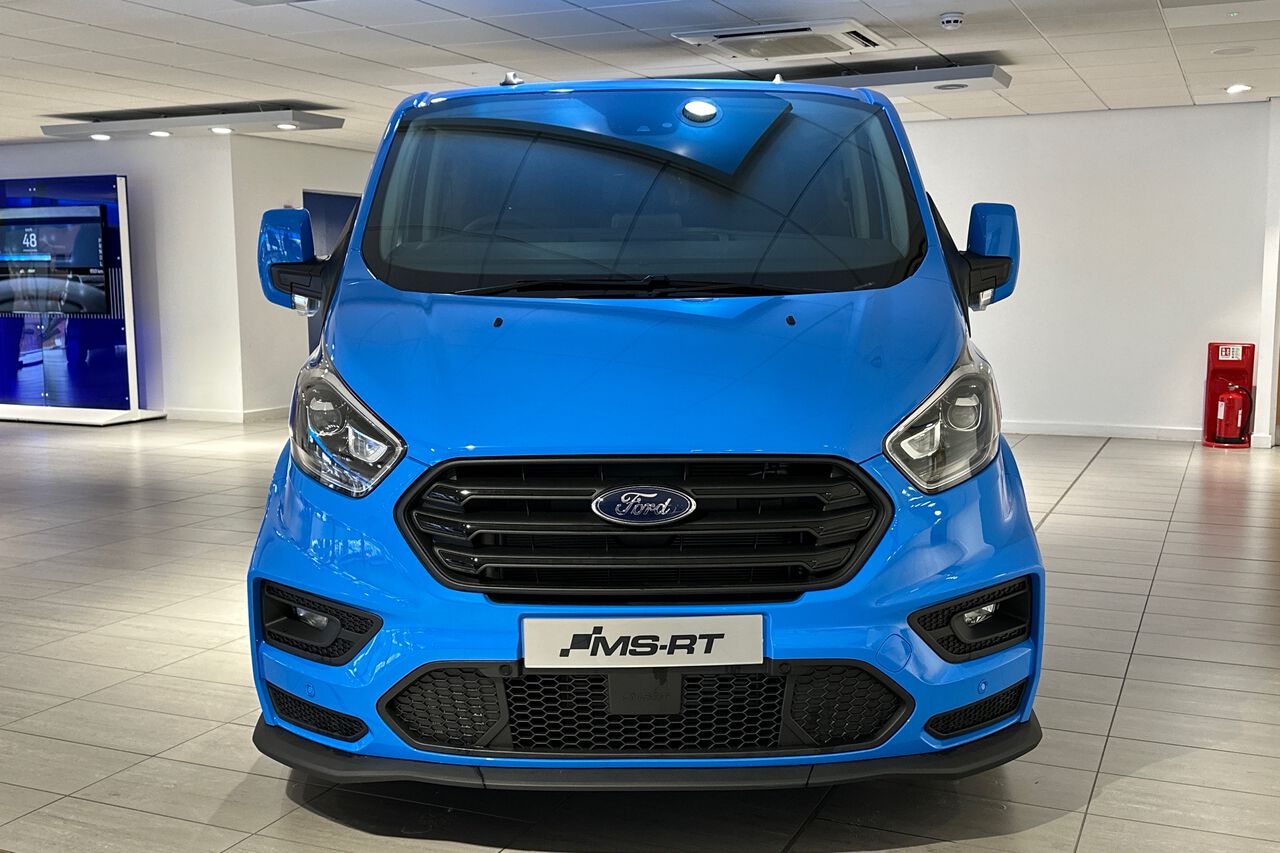 FORD TRANSIT CUSTOM, , hi-res