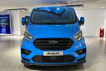 FORD TRANSIT CUSTOM, , hi-res