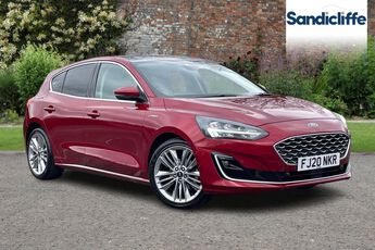 FORD FOCUS VIGNALE, , hi-res