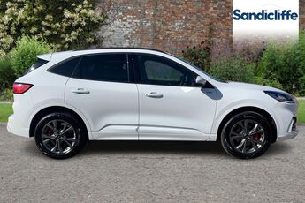FORD KUGA, , hi-res