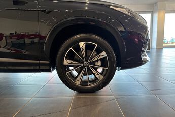 MG MOTOR UK HS, , hi-res