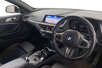 BMW 1 SERIES, , hi-res