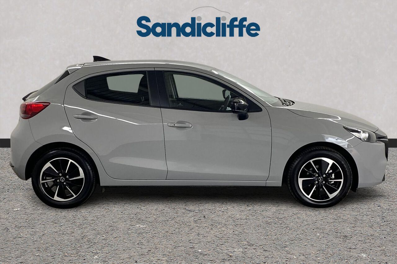 MAZDA 2, , hi-res