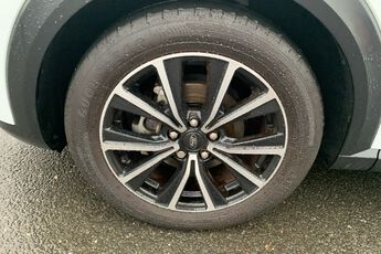 FORD PUMA, , hi-res