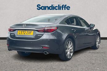 MAZDA 6, , hi-res