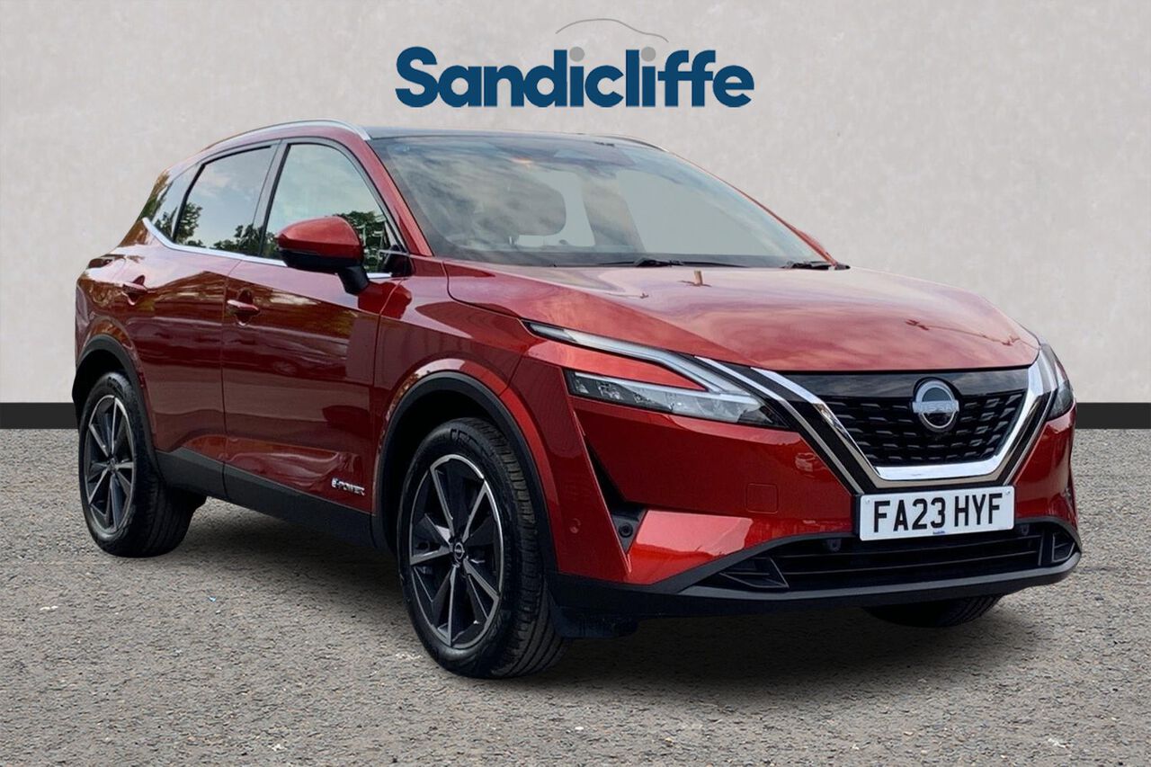 NISSAN QASHQAI, , hi-res