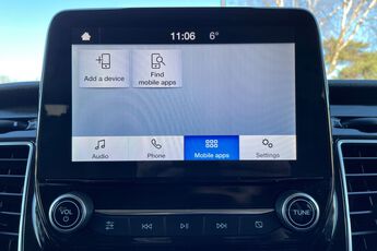 FORD TRANSIT CUSTOM, , hi-res