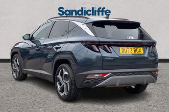 HYUNDAI TUCSON, , hi-res