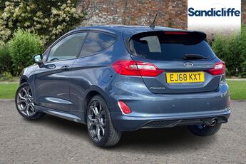 FORD FIESTA, , hi-res