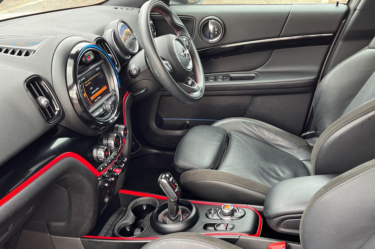 MINI COUNTRYMAN, , hi-res