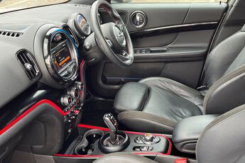 MINI COUNTRYMAN, , hi-res