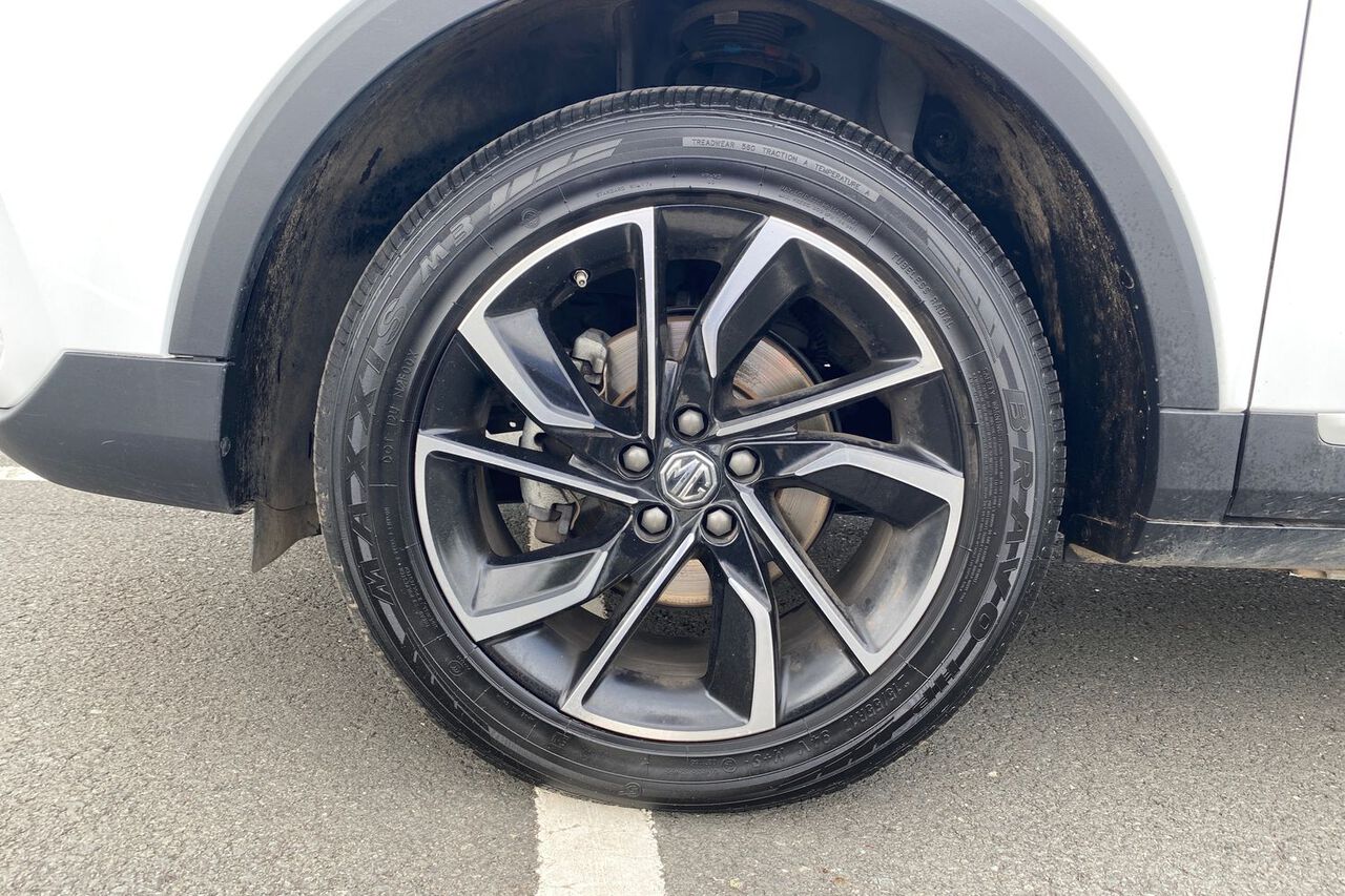 MG MOTOR UK ZS, , hi-res