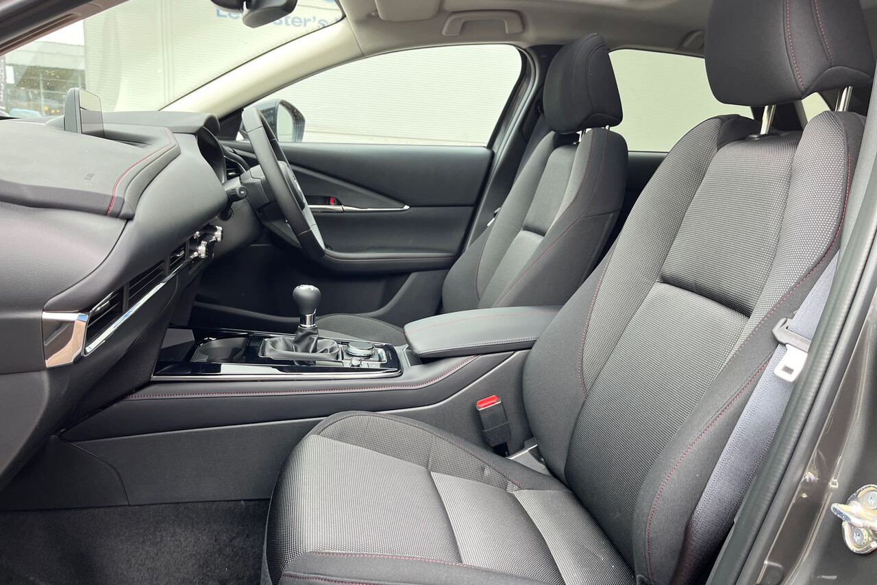 MAZDA CX-30, , hi-res