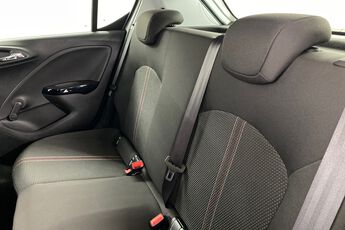VAUXHALL CORSA, , hi-res