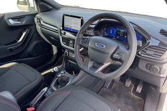 FORD PUMA, , hi-res