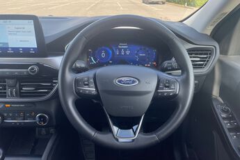 FORD KUGA, , hi-res