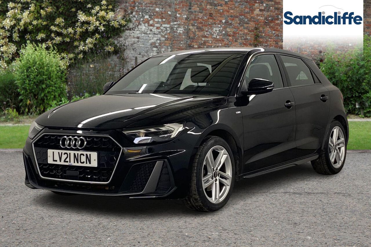 AUDI A1, , hi-res