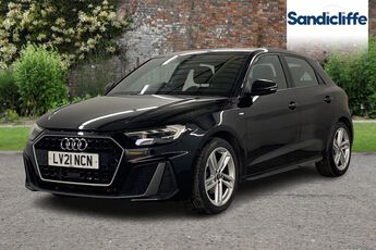 AUDI A1, , hi-res