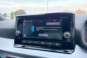 SEAT ARONA, , hi-res