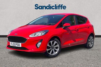 FORD FIESTA, , hi-res