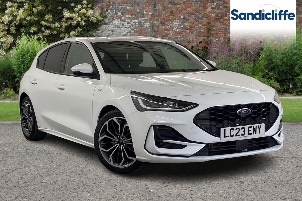 FORD FOCUS, , hi-res