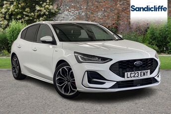 FORD FOCUS, , hi-res