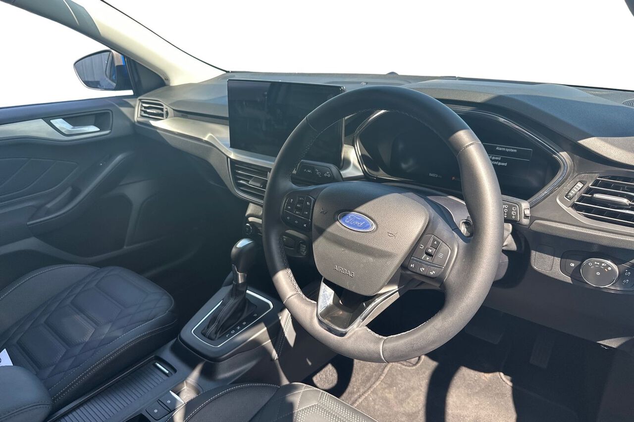 FORD FOCUS, , hi-res