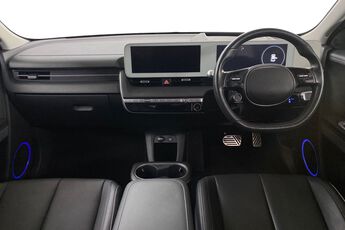 HYUNDAI IONIQ 5, , hi-res
