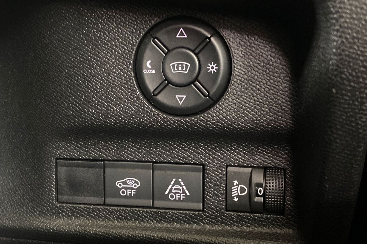 CITROEN C4, , hi-res