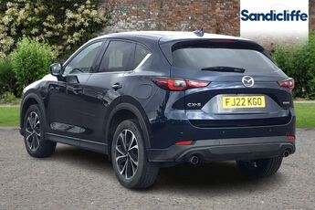 MAZDA CX-5, , hi-res
