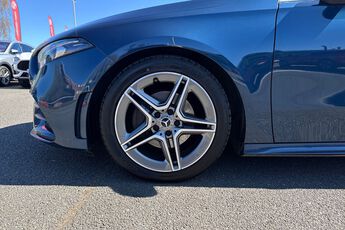 MERCEDES-BENZ A CLASS, , hi-res
