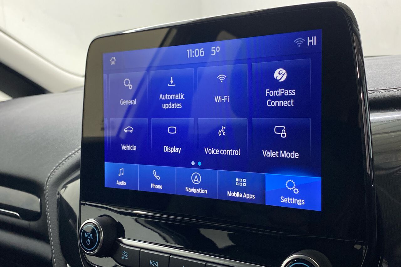 FORD FIESTA, , hi-res